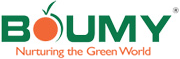 Boumy Logo